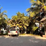 Zanzibar Bahari Villas
