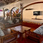 Zanzibar Bahari Villas