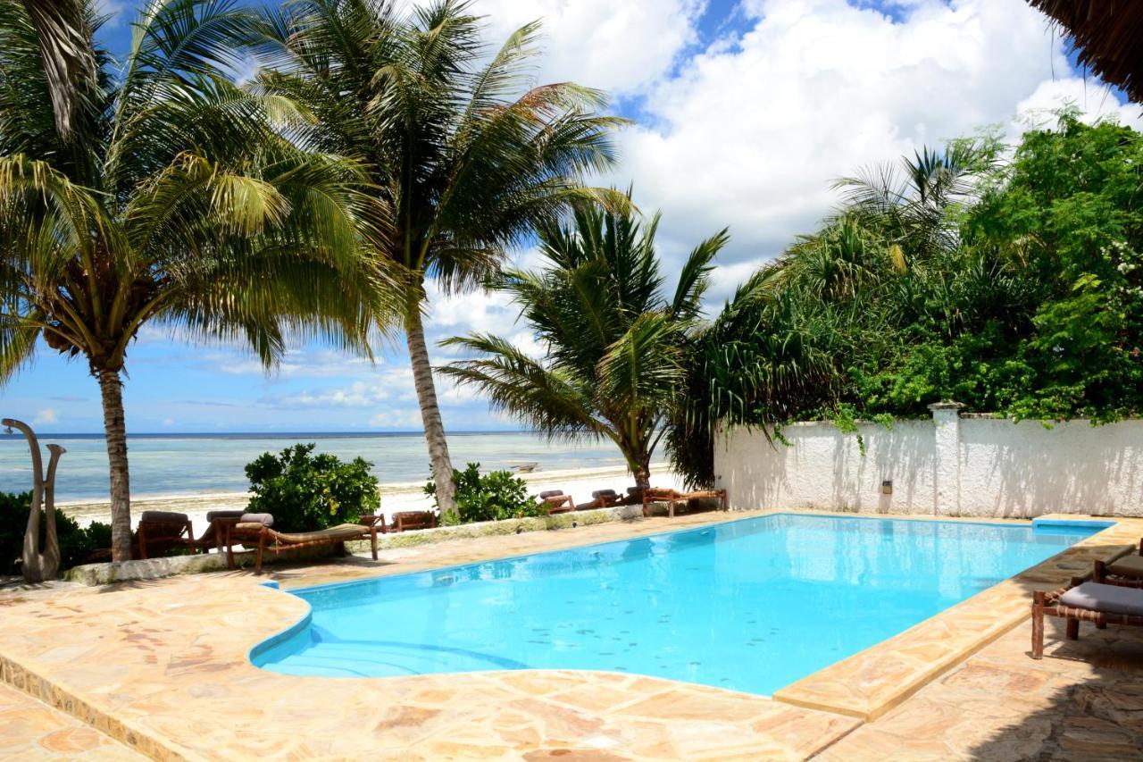 Hotel Zanzibar Bahari