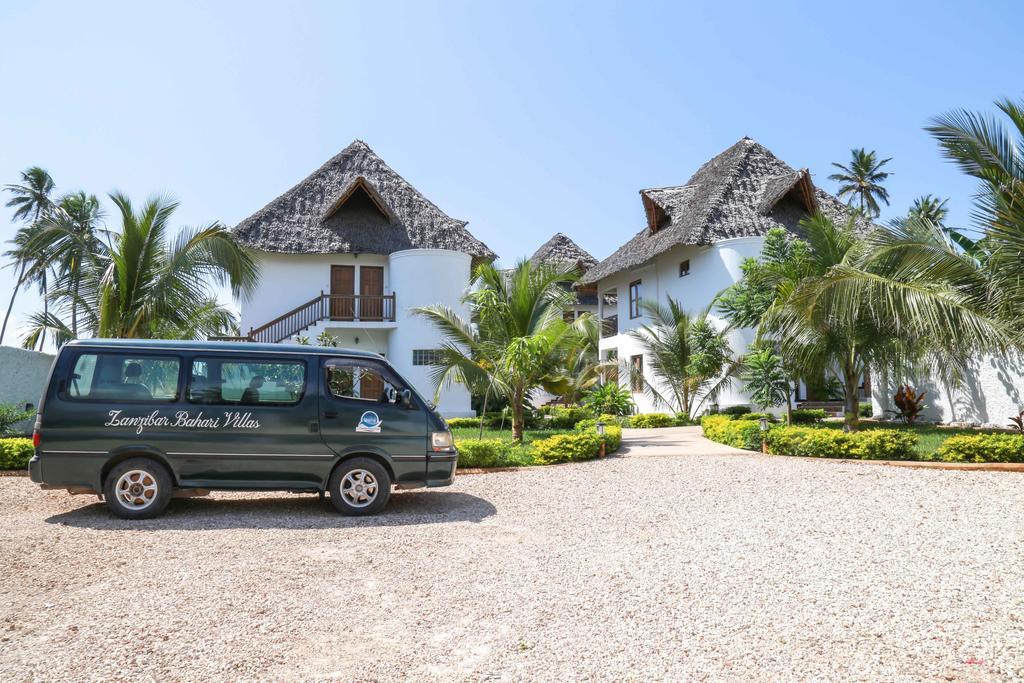 Zanzibar Bahari Matemwe (Zanzibar)