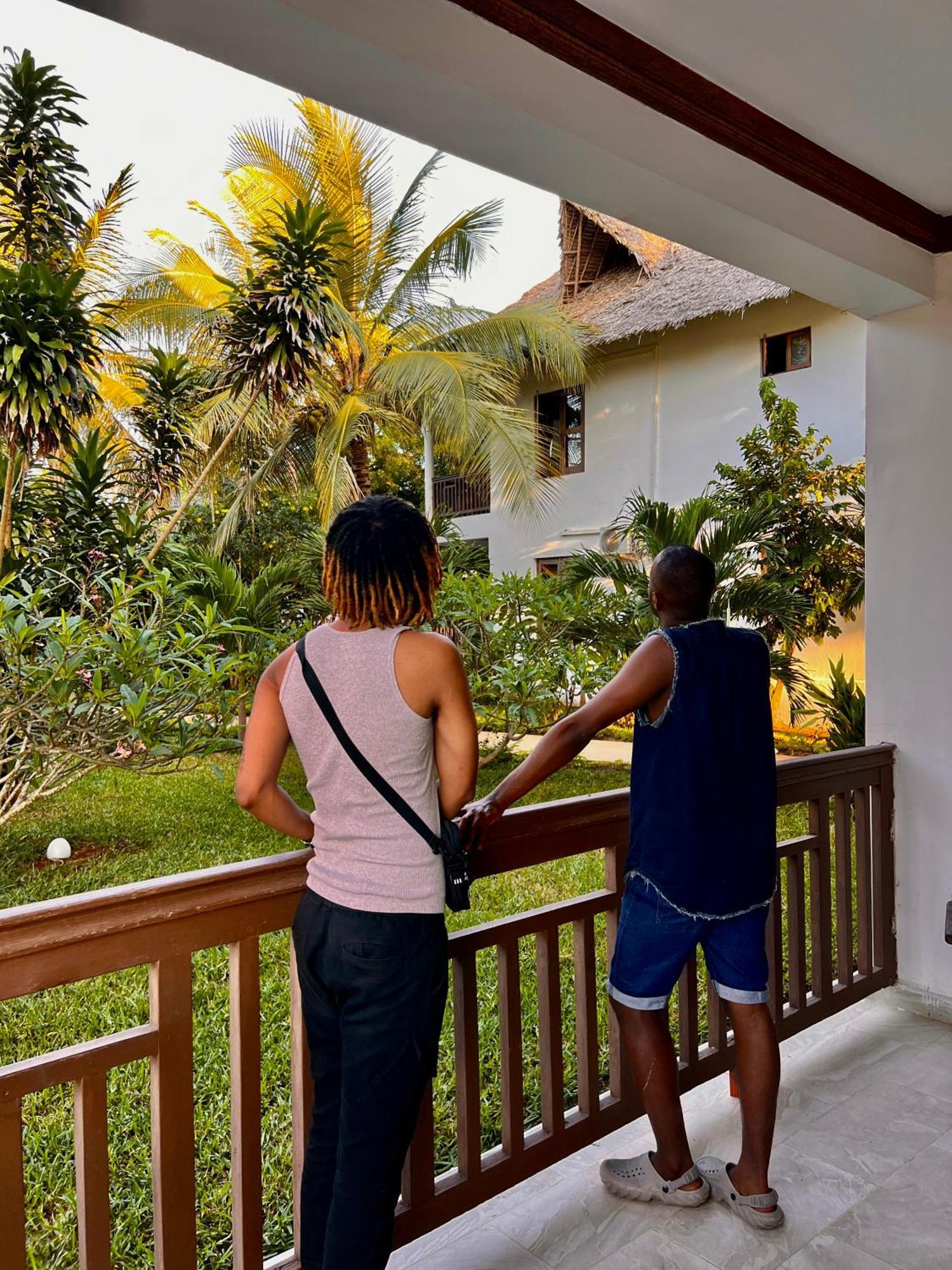 Zanzibar Bahari