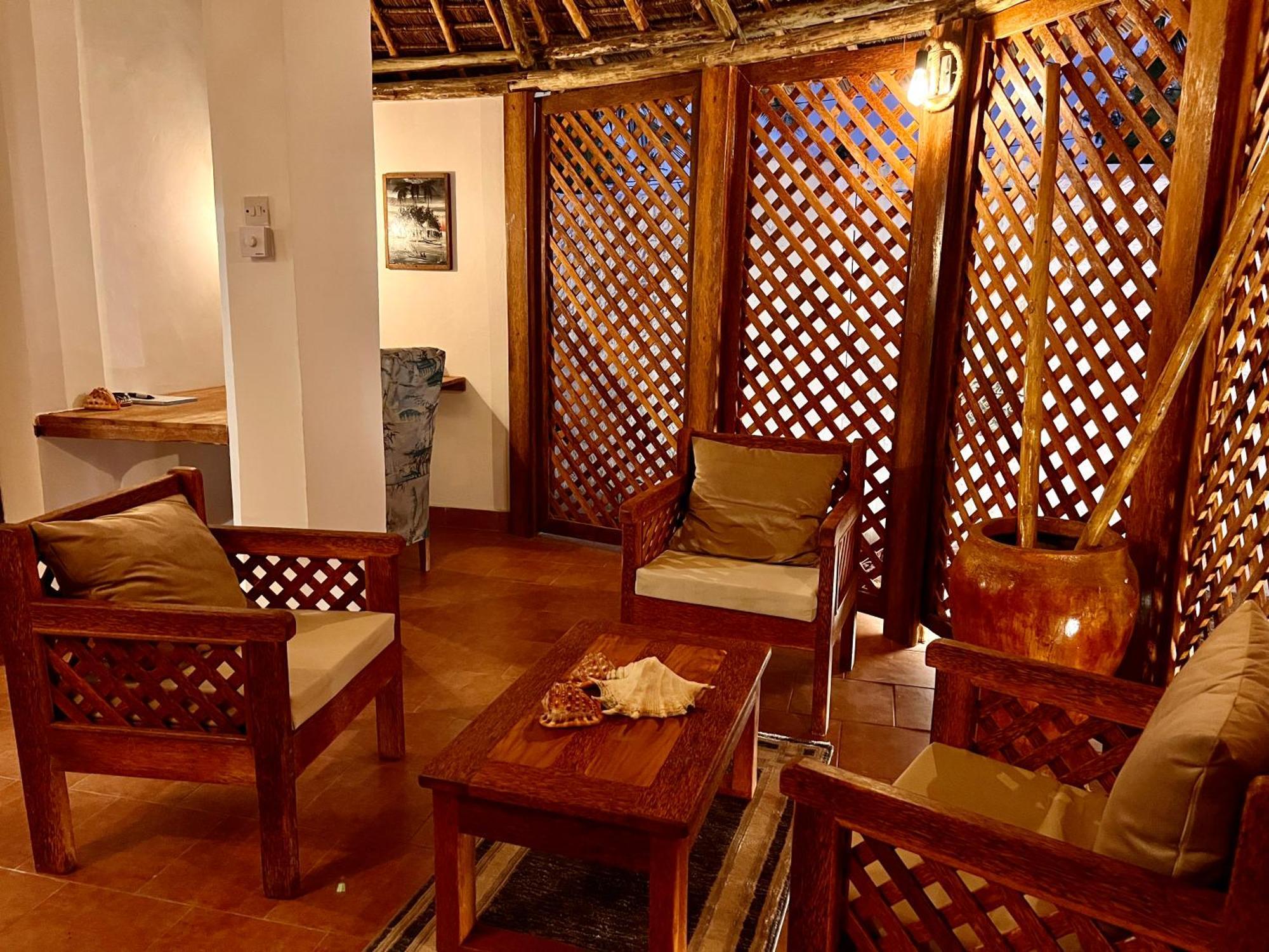 Hotel Zanzibar Bahari