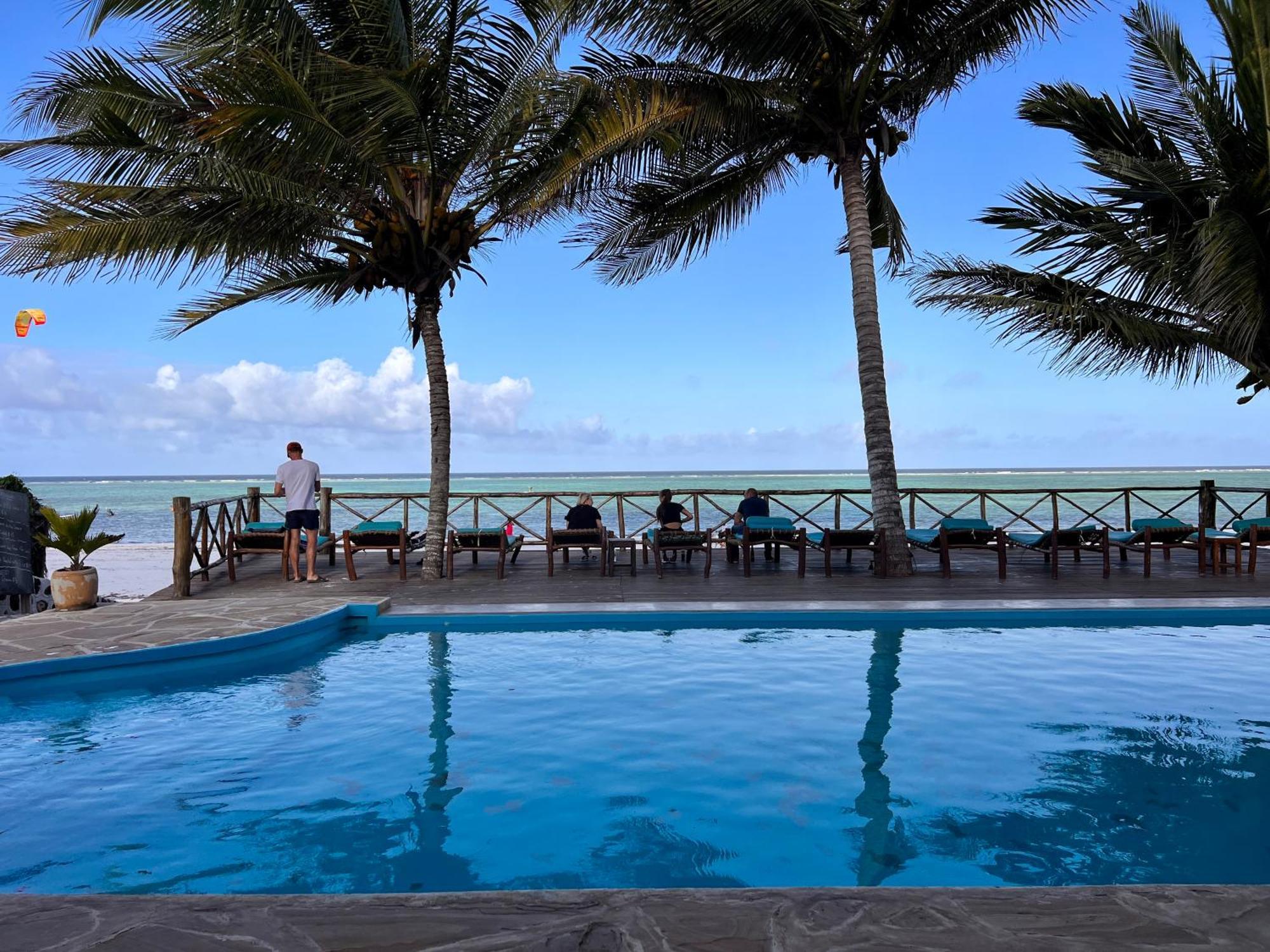 Zanzibar Bahari 4*