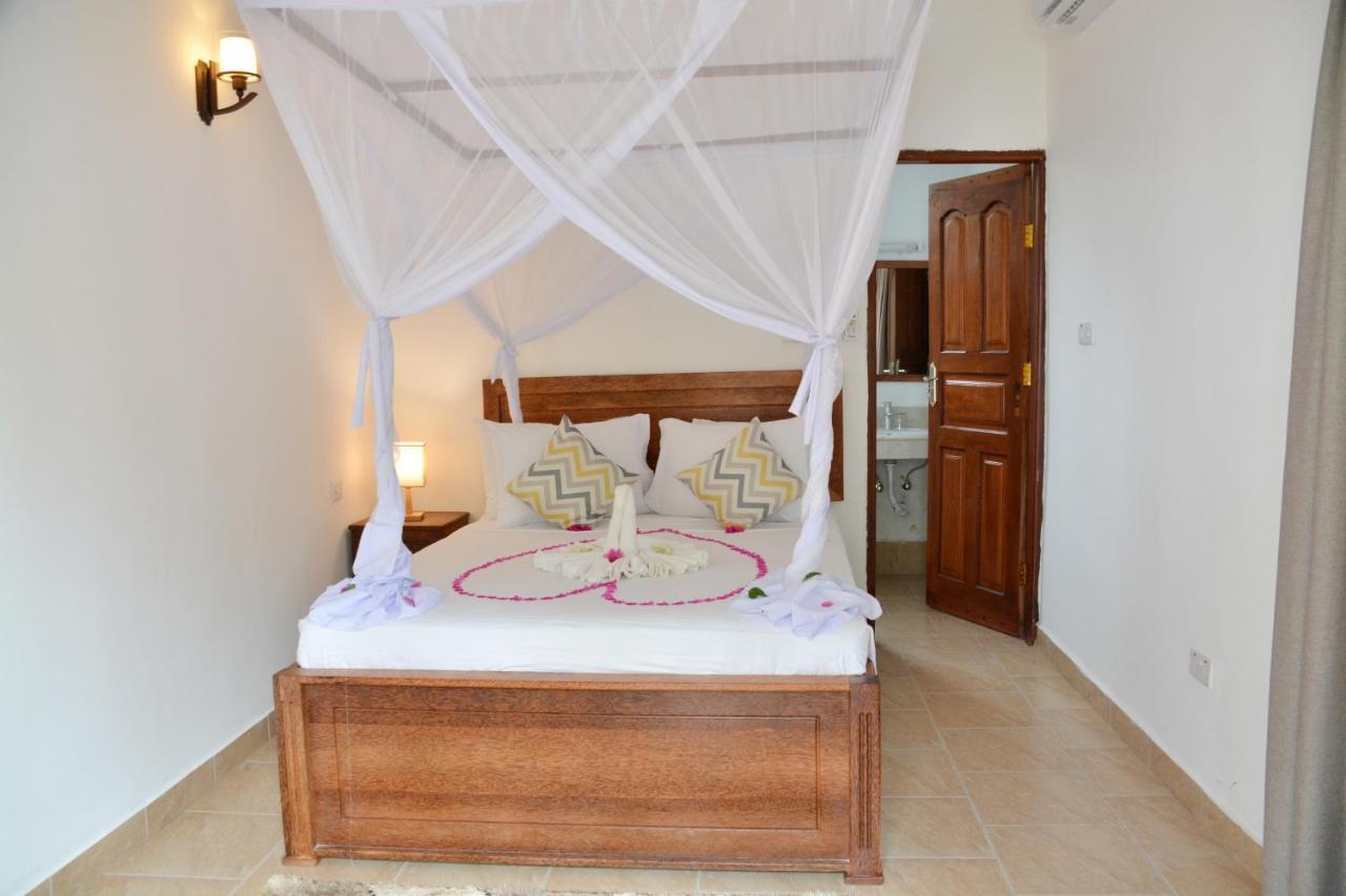 Zanzibar Bahari Hotell Matemwe (Zanzibar)