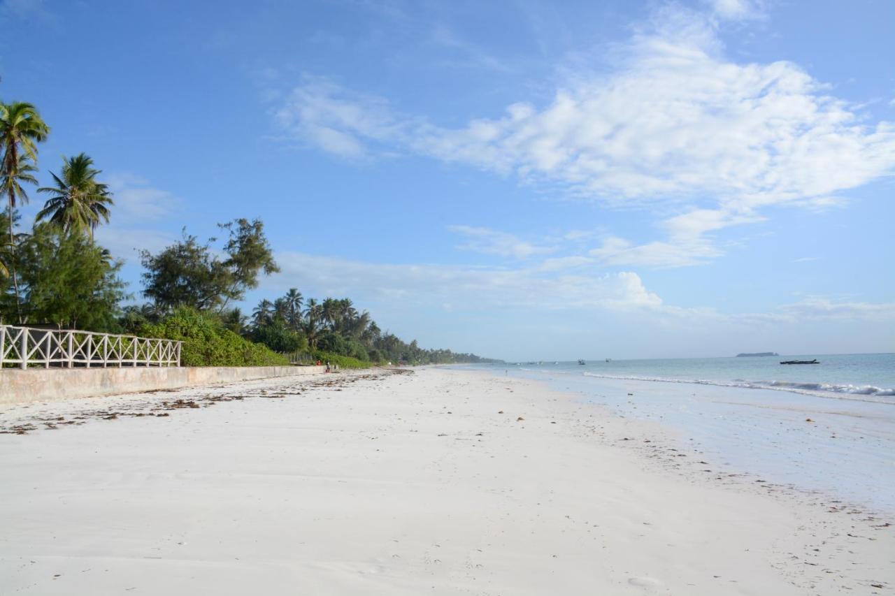 Hotell Zanzibar Bahari 4*