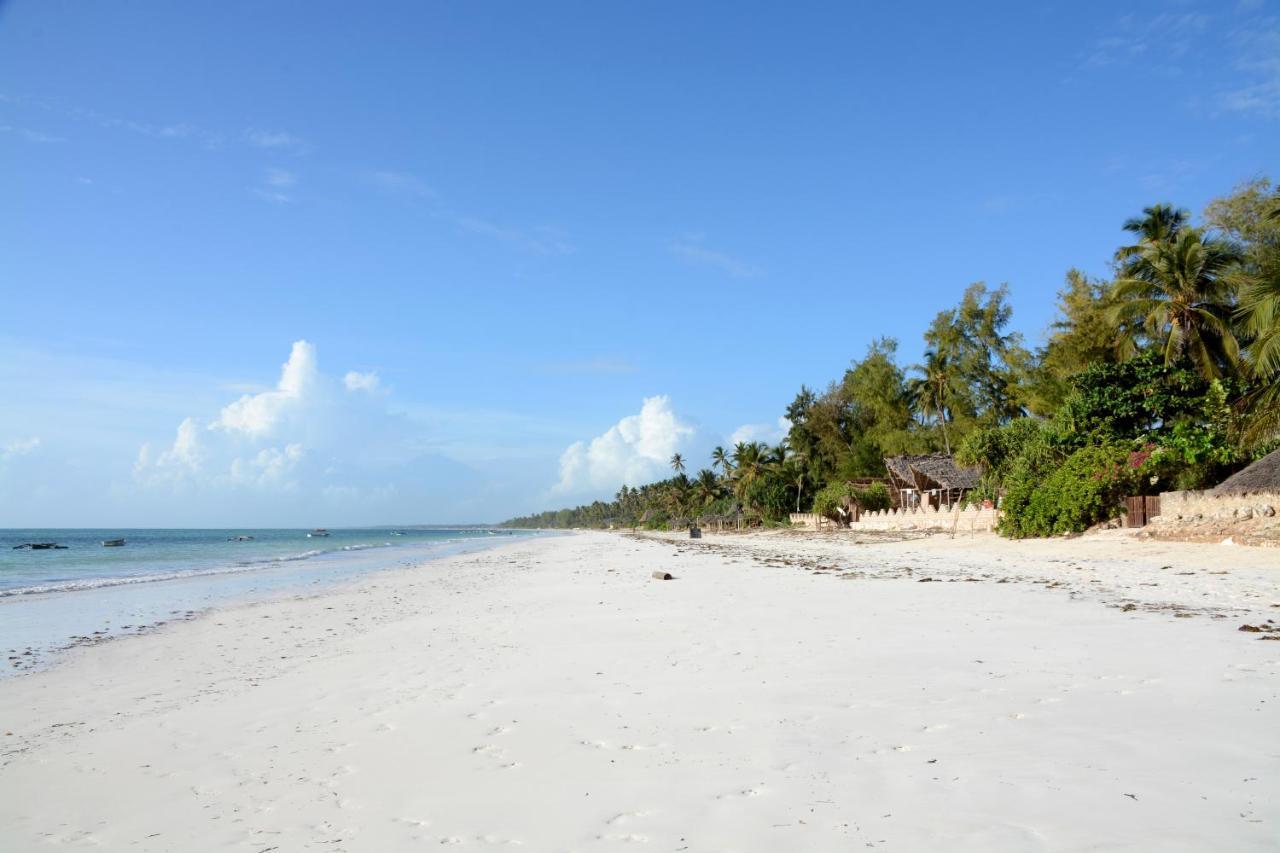 Hotell Zanzibar Bahari Matemwe (Zanzibar)
